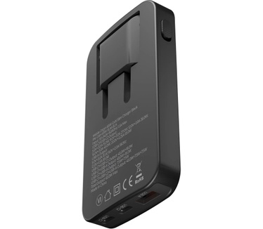 Mobile Origin GAN-65W-SLM-BLK