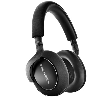 Bowers & Wilkins PX7 (Zwart)