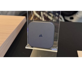 Corsair EX400U - CES 2025