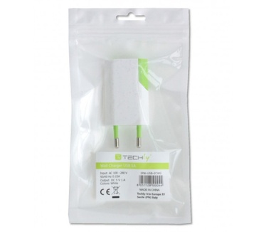 Techly IPW-USB-ECWG