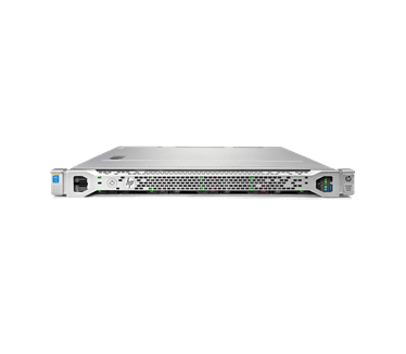 HP Proliant Dl160 gen9 e5-2609v3 sff eu svr/t