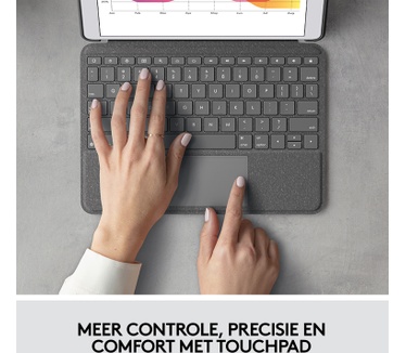Logitech Combo Touch