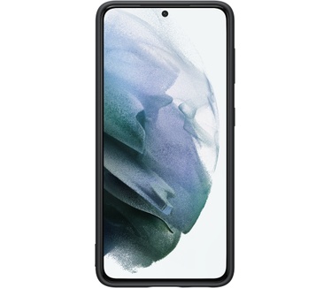 Samsung EF-PG991 (Galaxy S21) Zwart