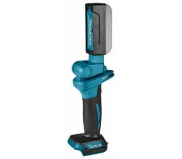 Makita DML816 14,4 V / 18 V LXT LED Zaklamp (met lampenkamp)