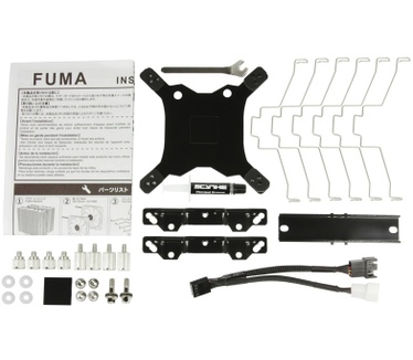 Scythe Fuma