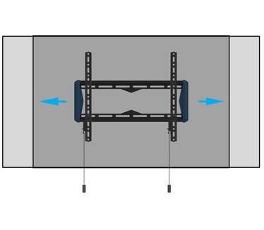 B-Tech Elements Fixed 400 Flat