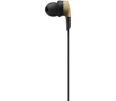 Bang & Olufsen BeoPlay H3 (iOS) (Aluminium, Goud)