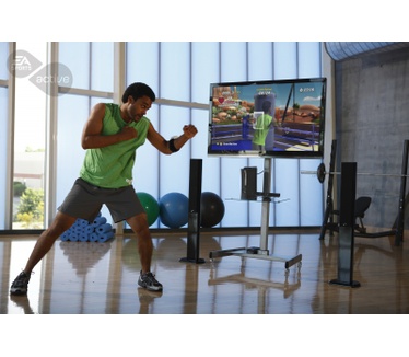EA Sports Active 2