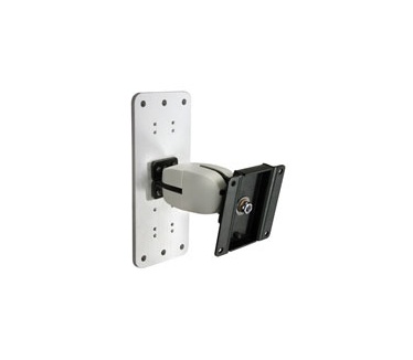Ergotron 100 Series Double Pivot