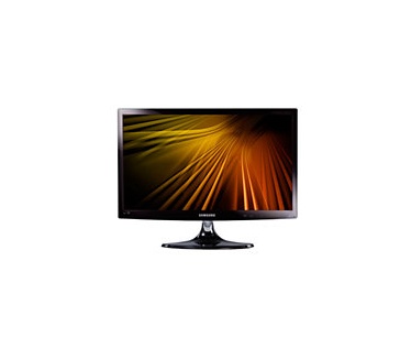 Samsung Syncmaster T24B350EW Zwart