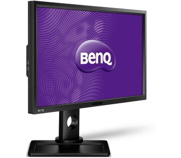 BenQ BL2710PT Zwart