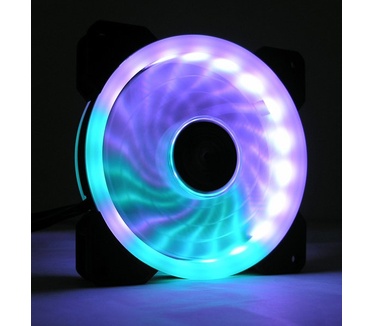 LC-Power LC-CF-PRO-RGB-COMBO