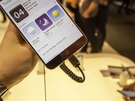 Ubuntu voor smartphones