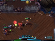 Heroes of the Storm