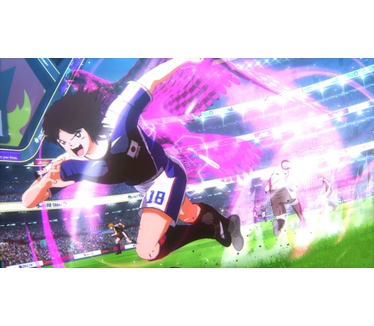 Captain Tsubasa: Rise of New Champions, PS4