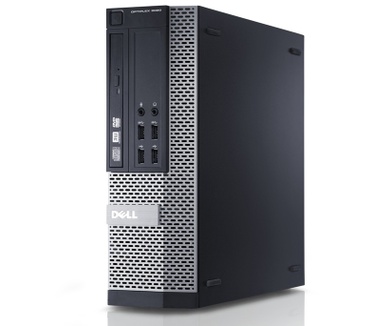 Dell 9020