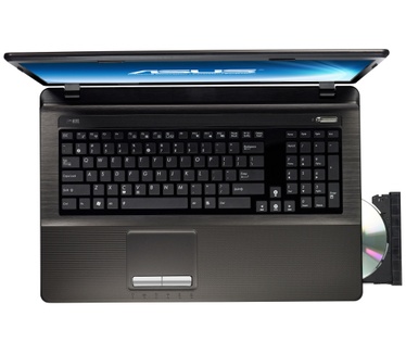 Asus K93SV-YZ106V