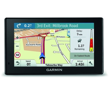 Garmin DriveSmart 51LMT-D (Europa)