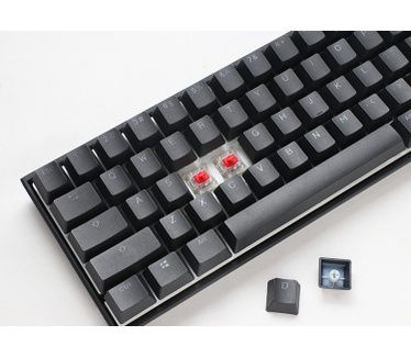 Ducky Mecha Pro SF