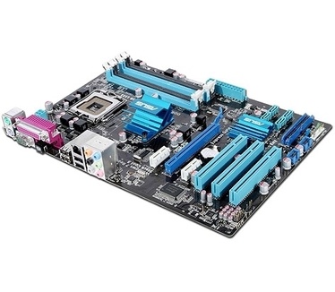 Asus P5P41TD