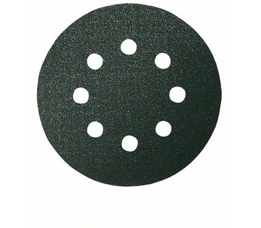 Bosch Schuurblad F355