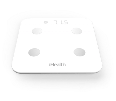 iHealth Core (HS6) - Wireless body analysis scale