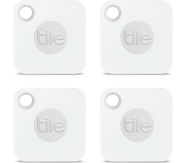 Tile Mate 4x Combo Pack Wit