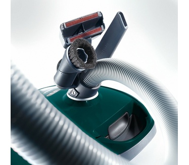 Miele Compact C2 Excellence EcoLine SDRP4