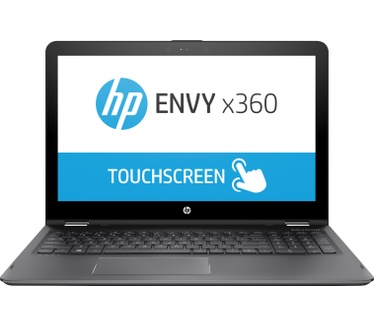 HP Envy x360 15-ar000nd