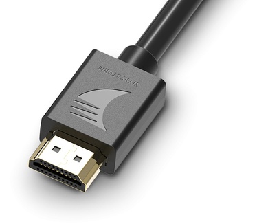 WyreStorm EXP-HDMI-H2-0.5M
