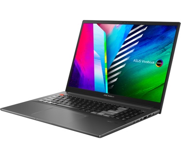 ASUS M7600QC-L2002T-BE
