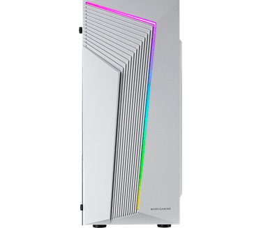 Mars Gaming MC-X7 Wit