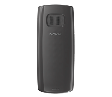Nokia X1-00
