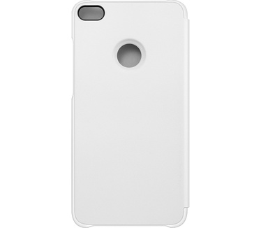 Huawei P8 Lite 2017 Flip Cover Wit