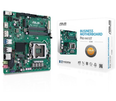 Asus Pro H410T/CSM