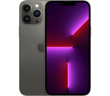 Apple iPhone 13 Pro Max, 1TB opslag Grafiet