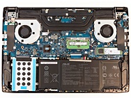 Asus FX502VM