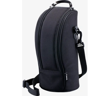 Canon LZ1328 zachte lenstas Grijs, Zwart