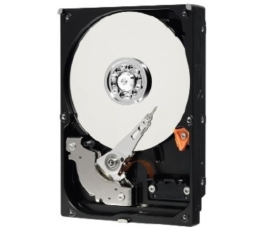 WD Caviar WD1200AAJS, 120GB