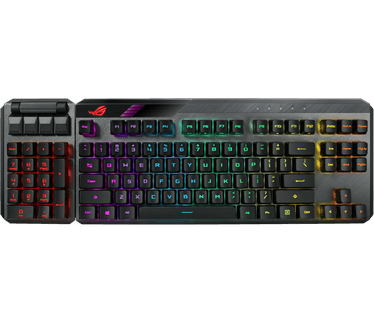 ASUS ROG Claymore II