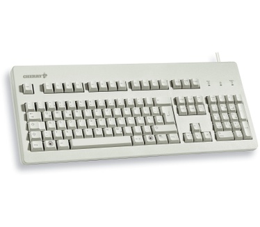 Cherry G80-3000