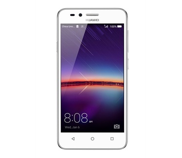 Huawei Y3II 4G Wit