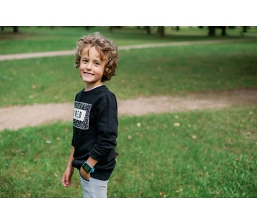 Garett Electronics Kids Fine