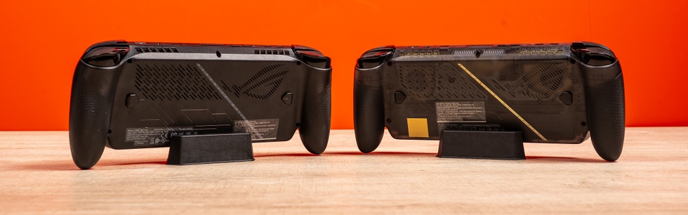 Xbox Ally X20