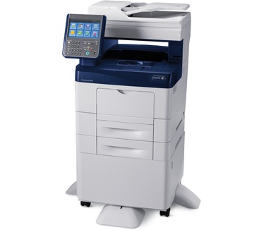 Xerox 6655