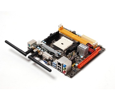 Zotac A55ITX-B-E WiFi