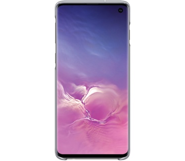 Samsung EF-QG973 (Galaxy S10) Transparant