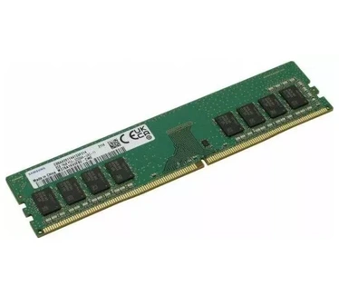 Samsung 8GB DDR4-3200 CL22 1Gx8 SR - 8 AR - DDR4