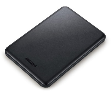 Buffalo MiniStation Slim