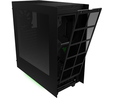 NZXT S340 Special Edition
